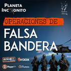 3x12 Planeta Incógnito: OPERACIONES DE FALSA BANDERA, nueva maquina del tiempo, Cassini, y lo último de Stephen Hawking