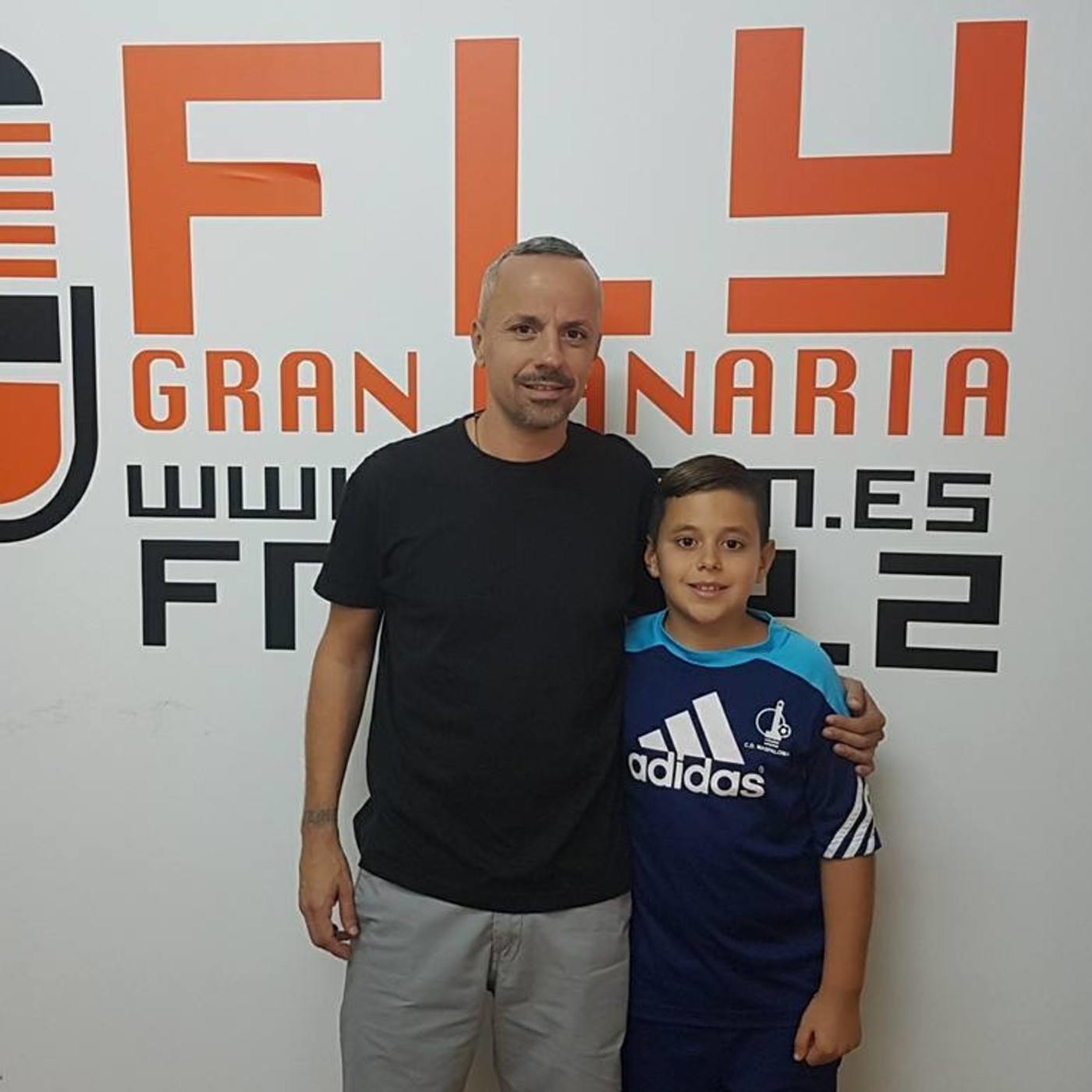 FLY SPORT CENTER