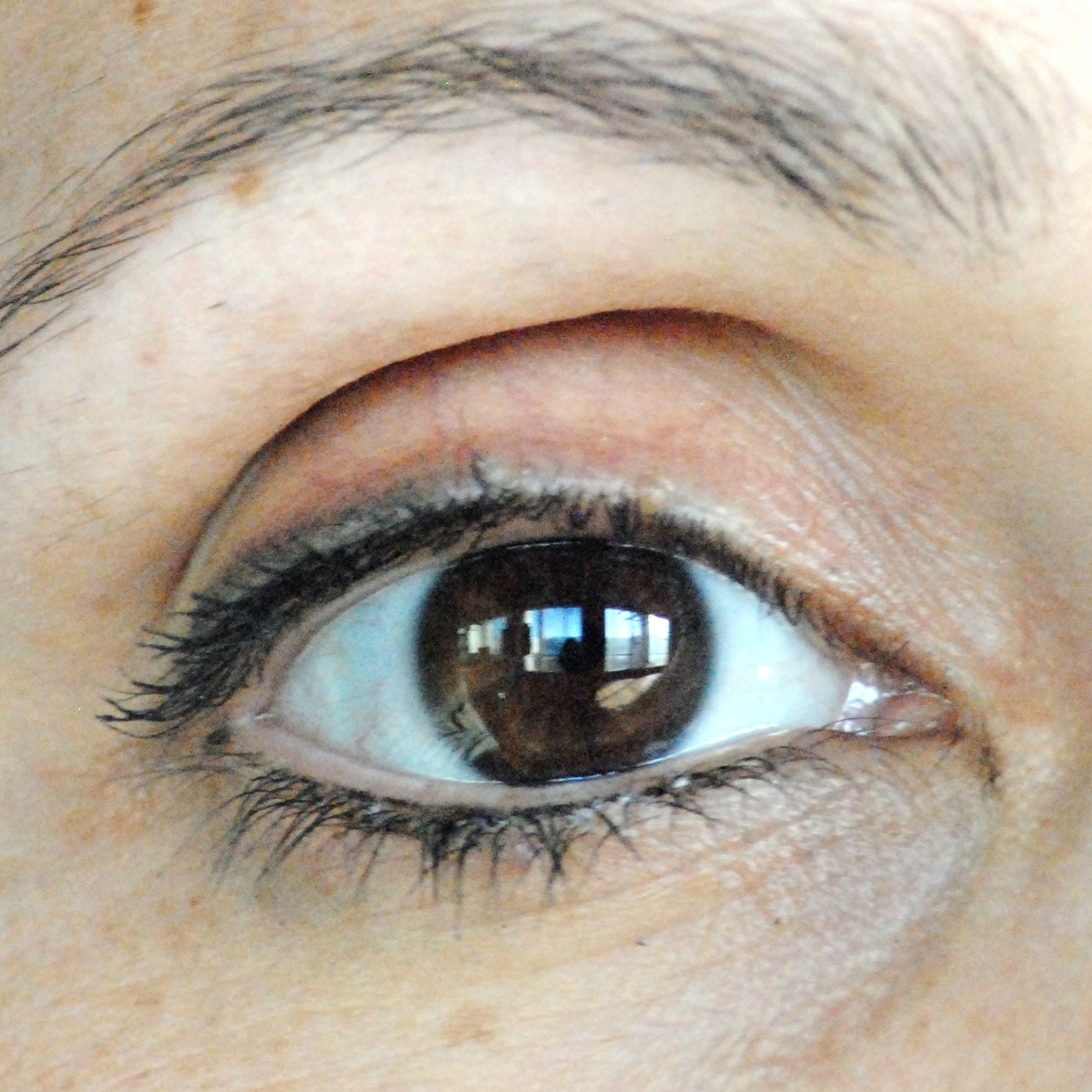 Ojo de Pez