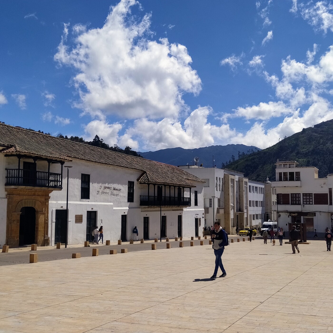 ¿En peligro el patrimonio arquitectónico de Pamplona? episode artwork