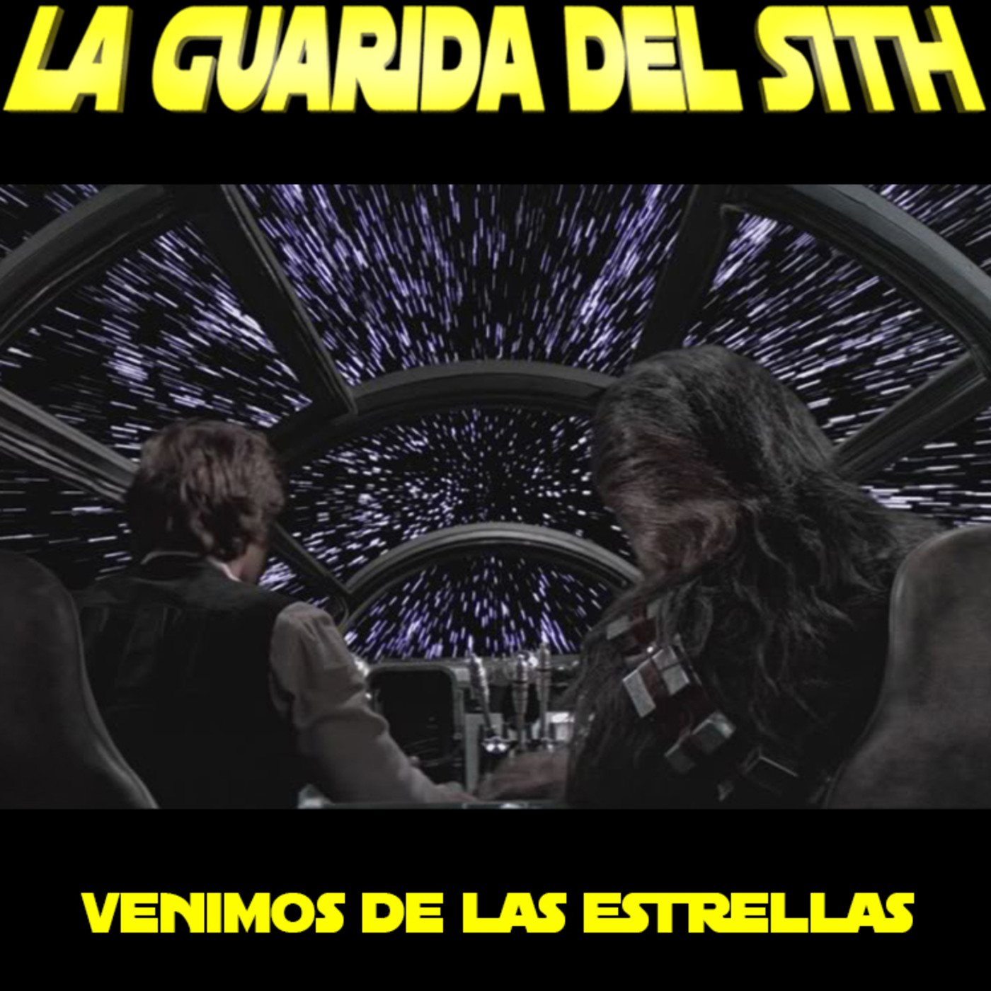 La Guarida del Sith