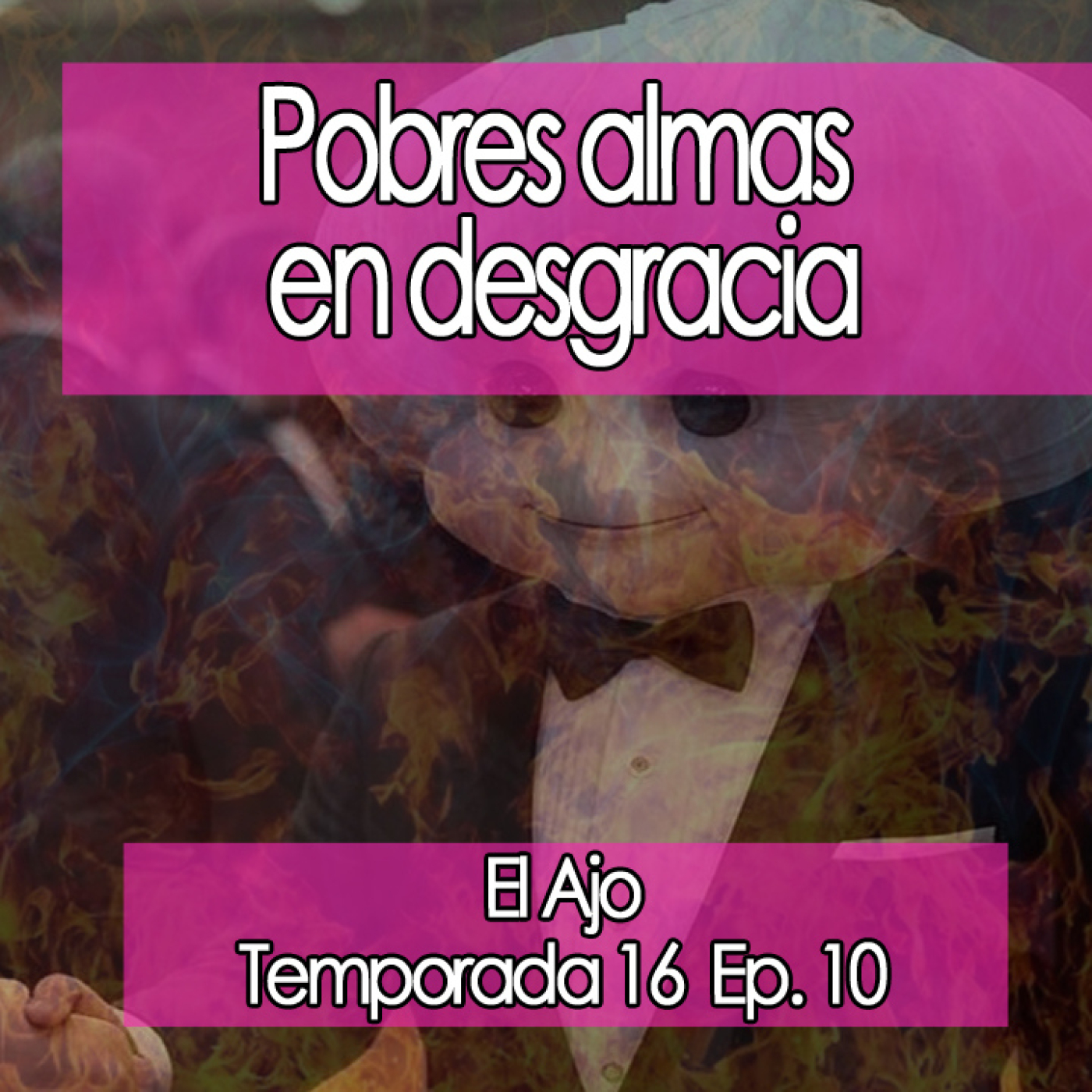 Podcast El AJo