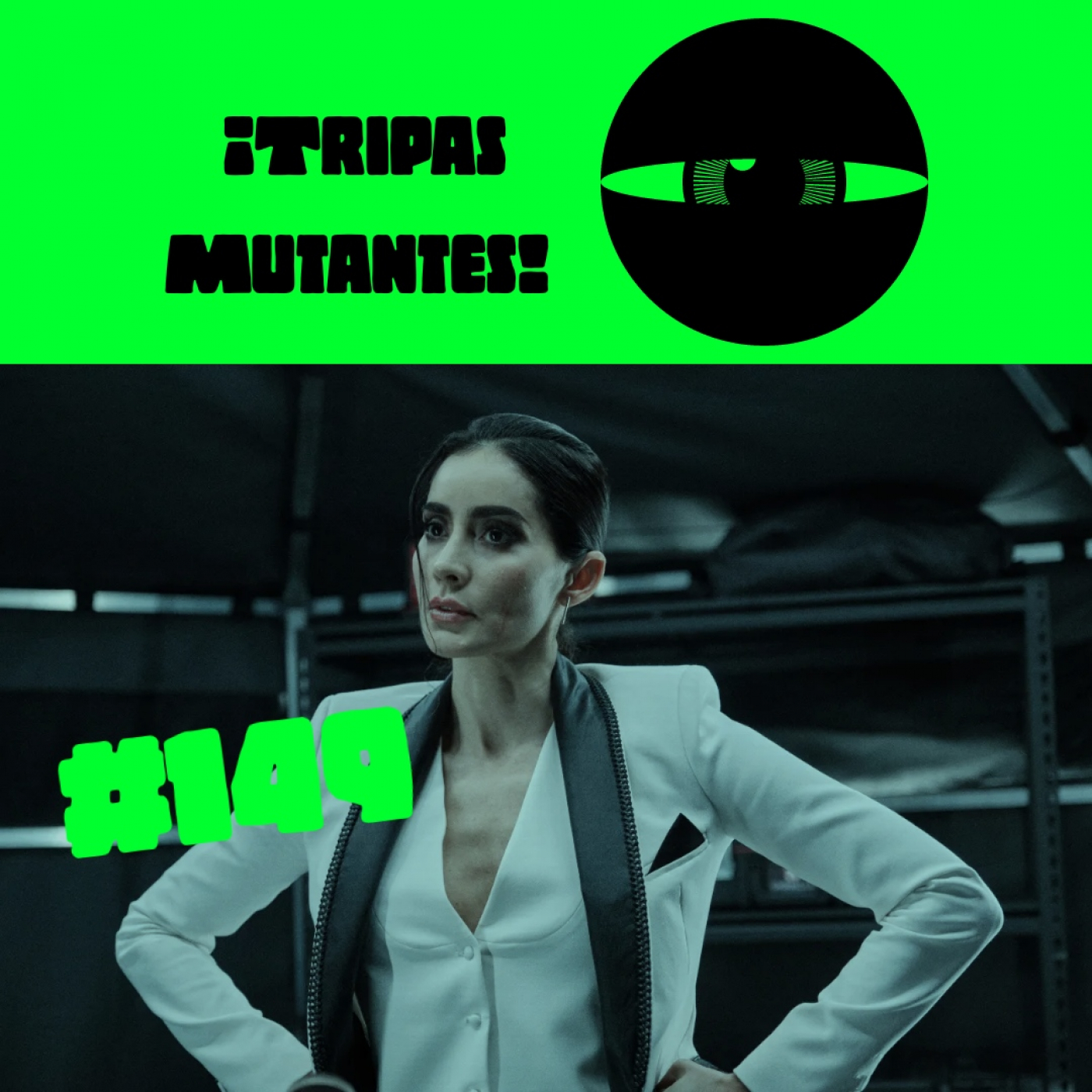 Tripas Mutantes