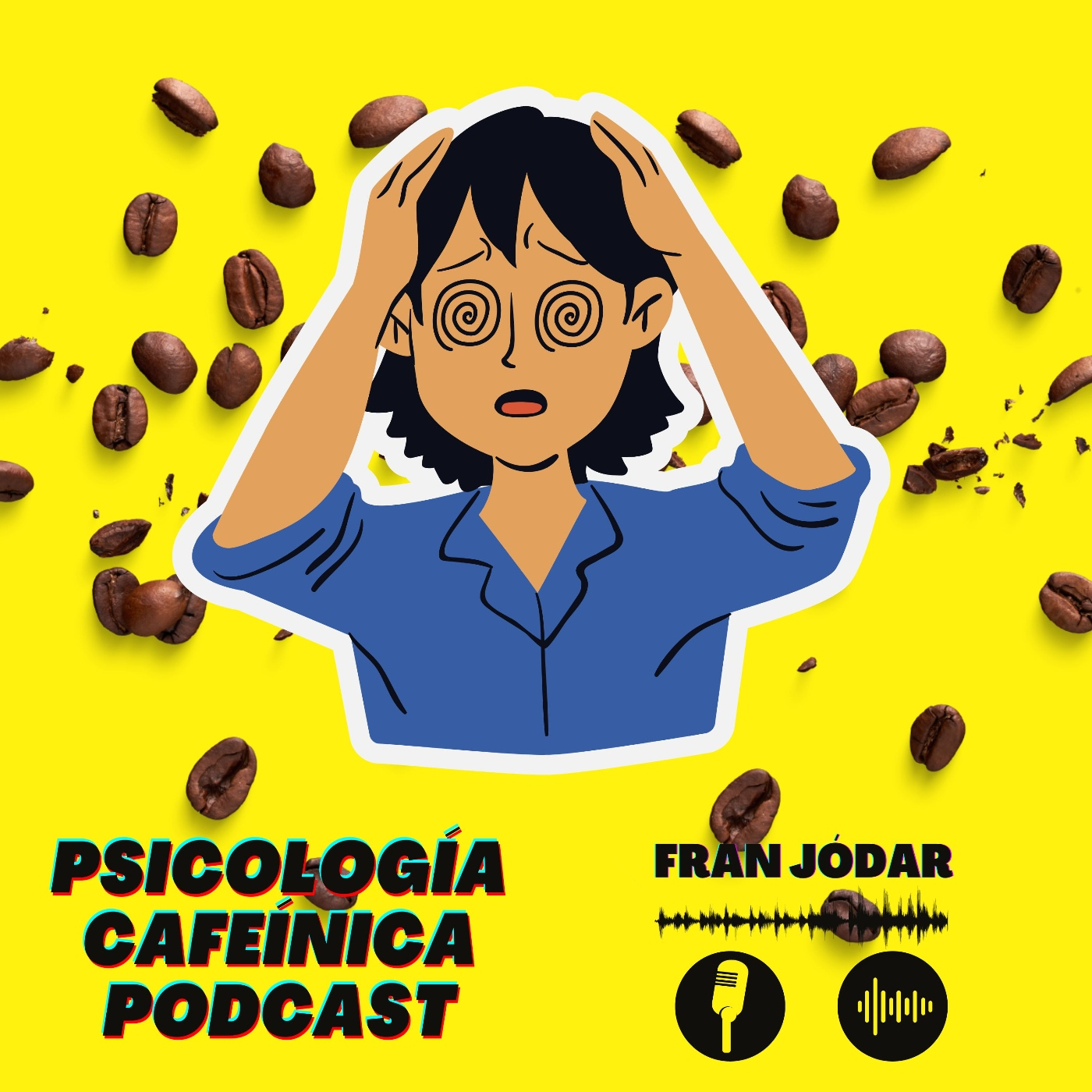 PSICOLOGÍA CAFEÍNICA