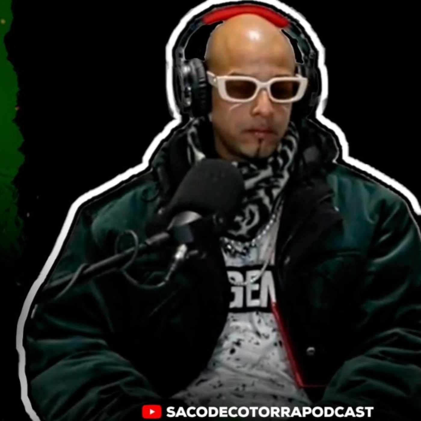 SacoDeCotorra🎙Podcast