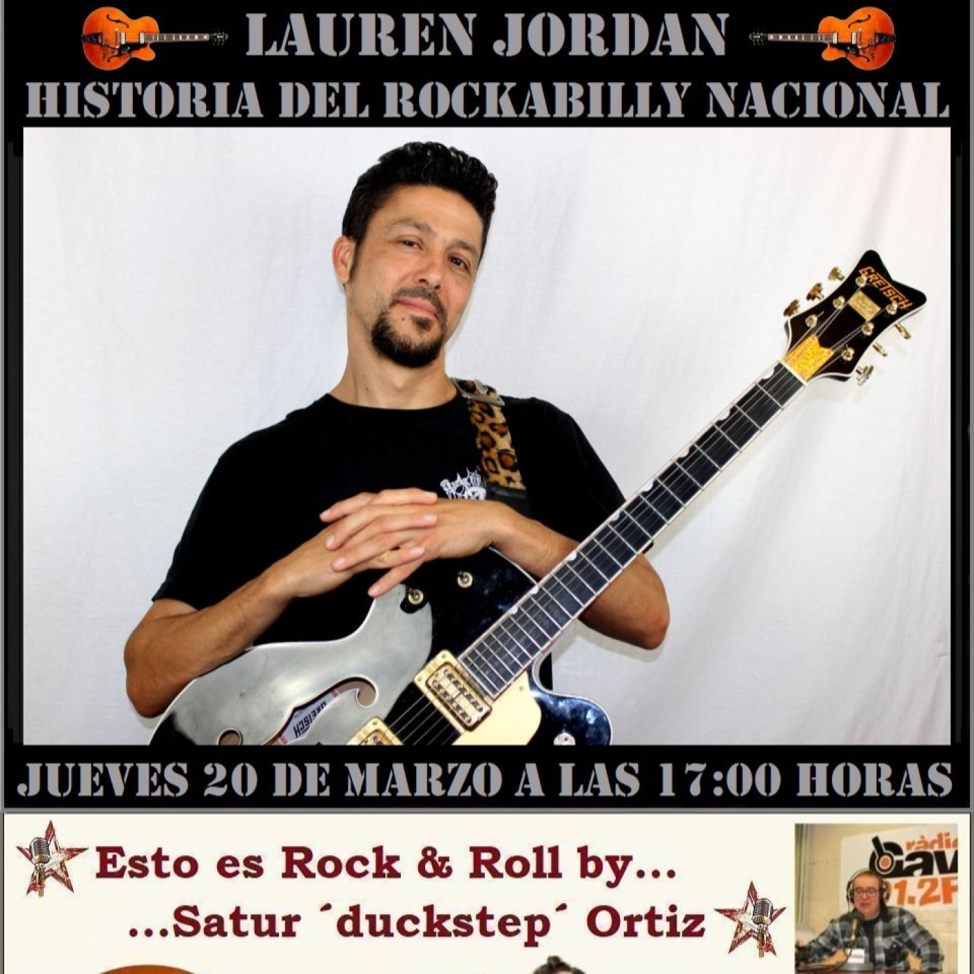 Podcast Persianes Ràdio Gavà