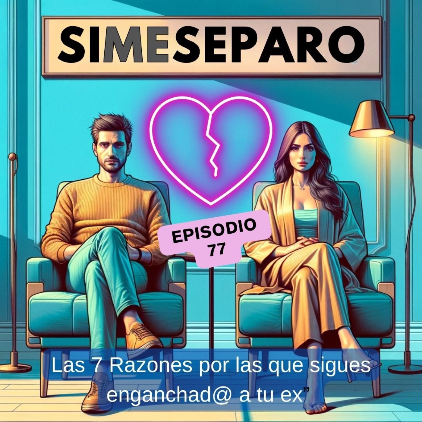 simeseparo