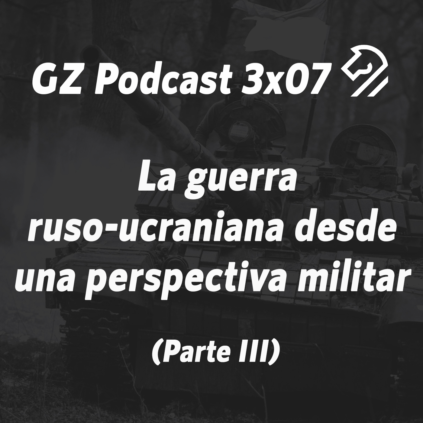 GZ Podcast