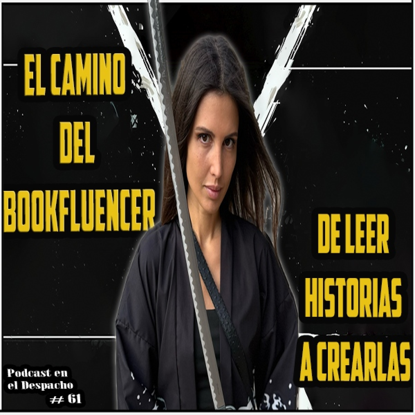 Podcast en el Despacho