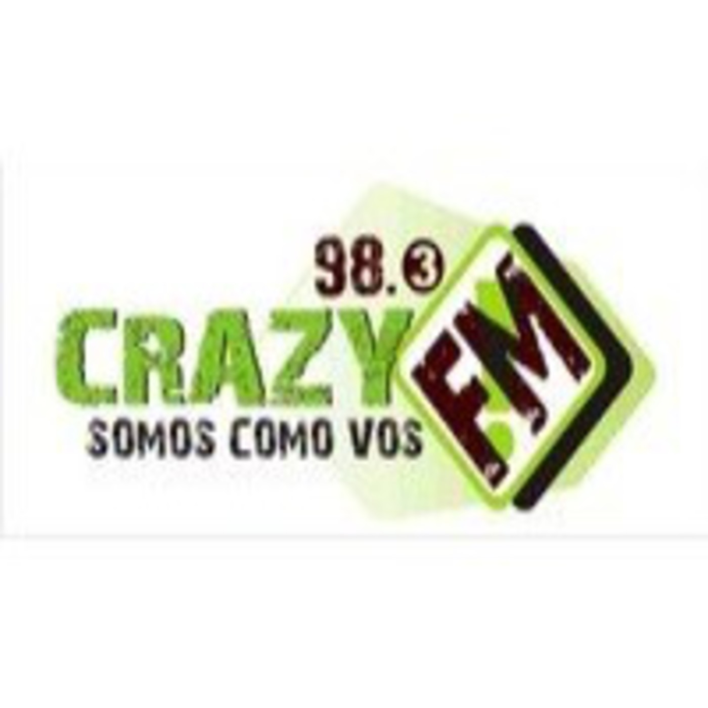 Podcast Plenarios FUCVAM por la CrazyFm