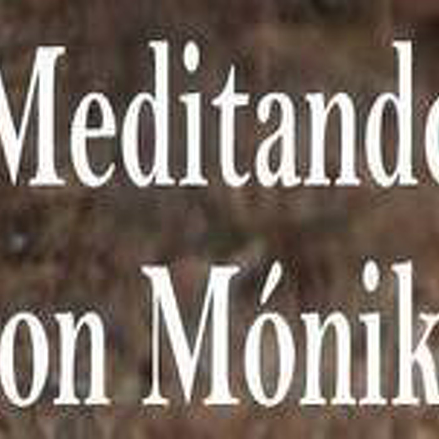 Meditando con Monika: Meditación chamánica de Inti Raymi con Warani Caracciolo 22 Junio episode artwork