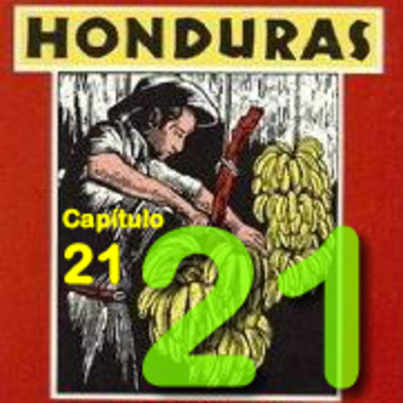 Radionovela Prisión Verde