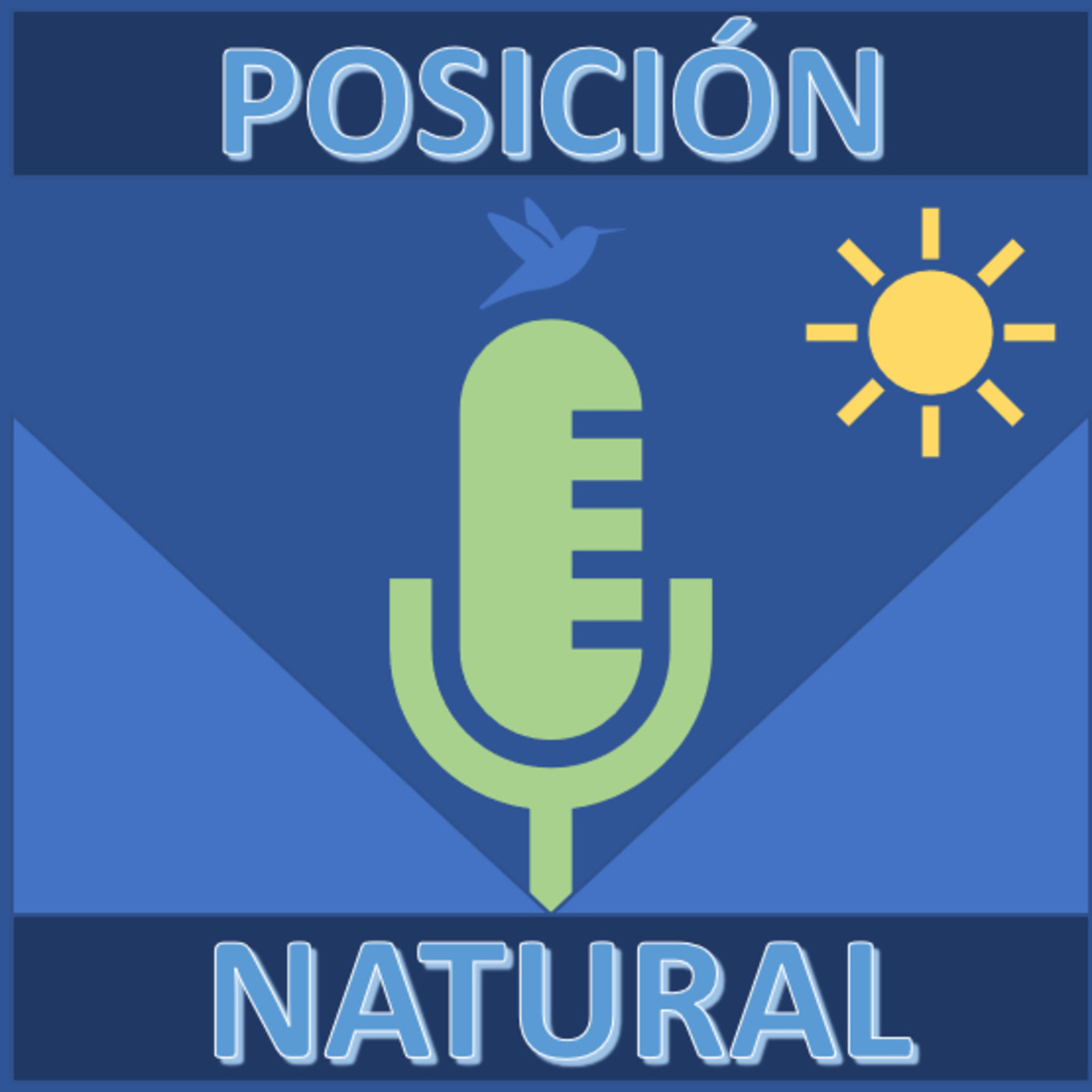 Posición Natural