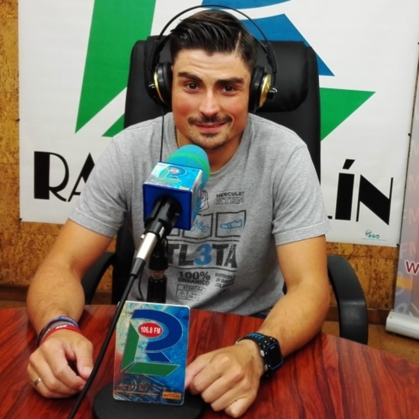 Podcast de RADIO LALIN