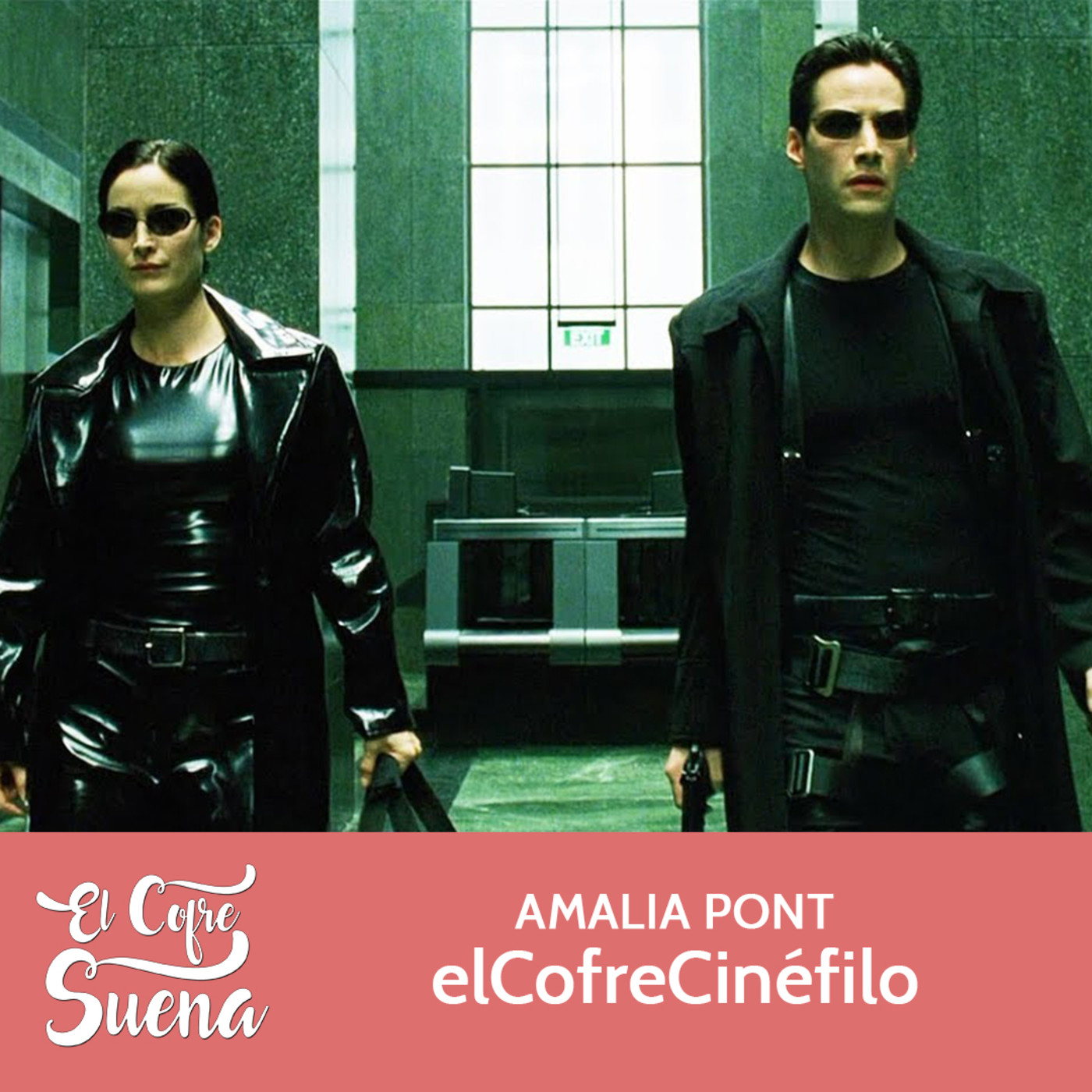 elCofreSuena (Fragmentos)