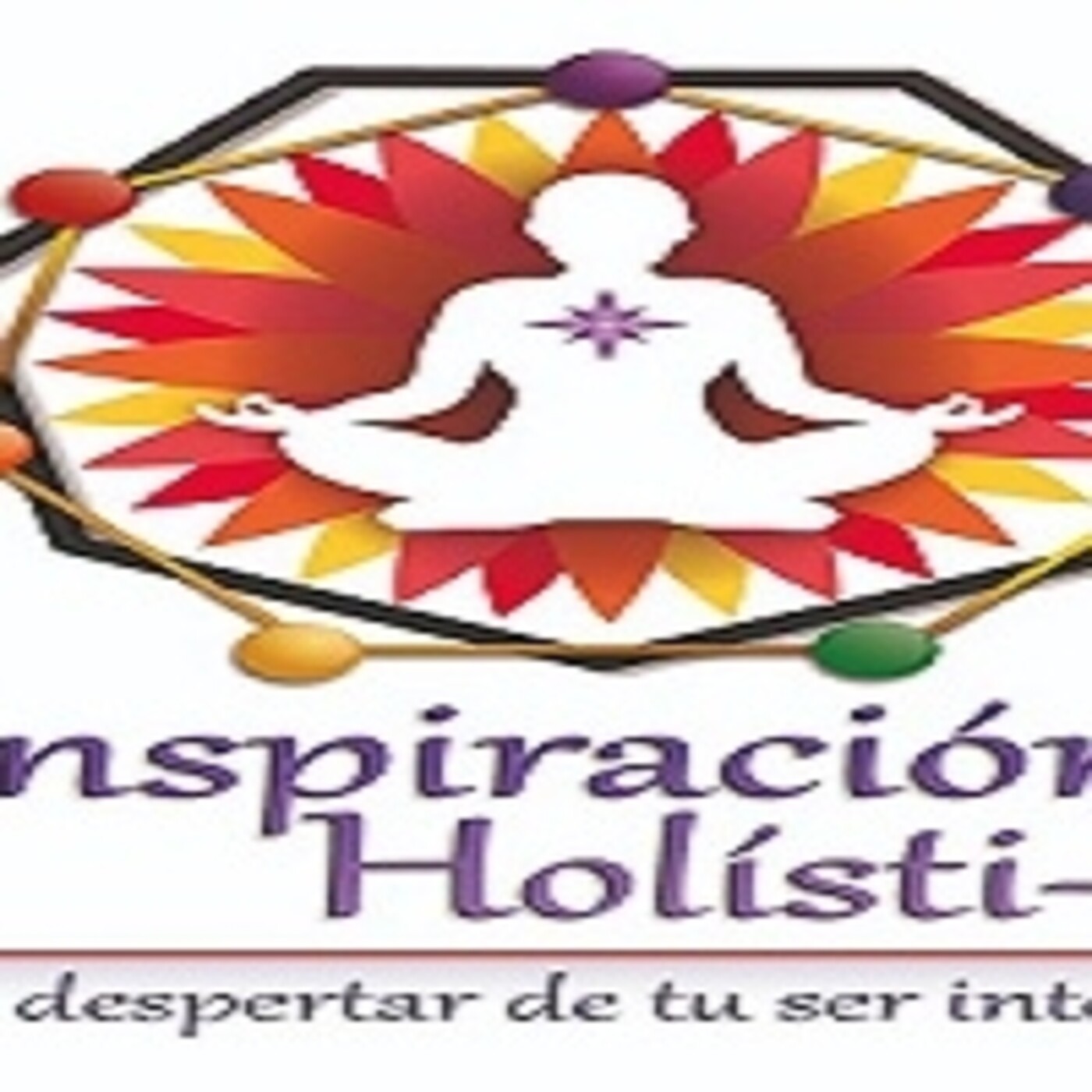 Inspiracion Holisti-K 060221 p123 episode artwork