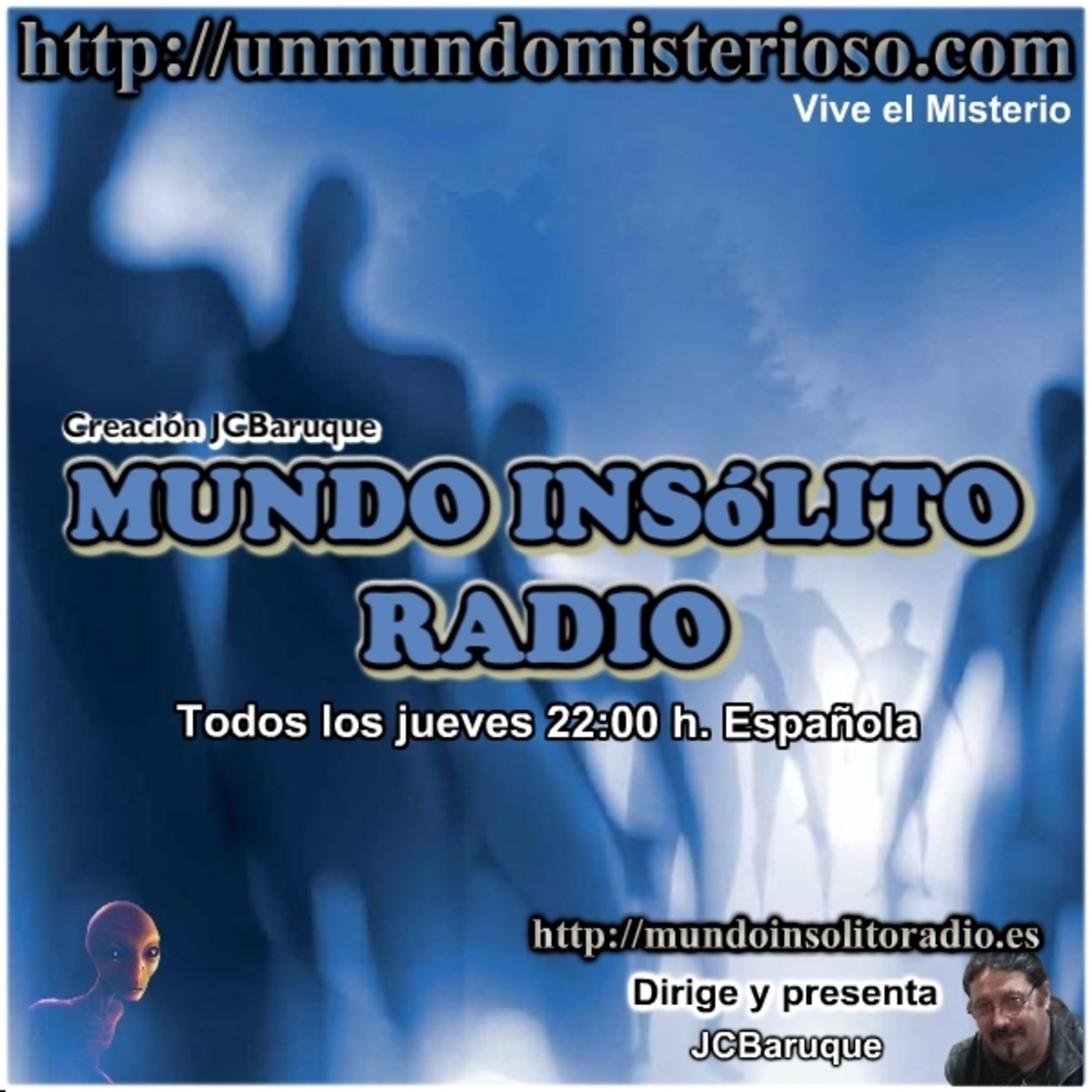 Mundo Insólito Radio
