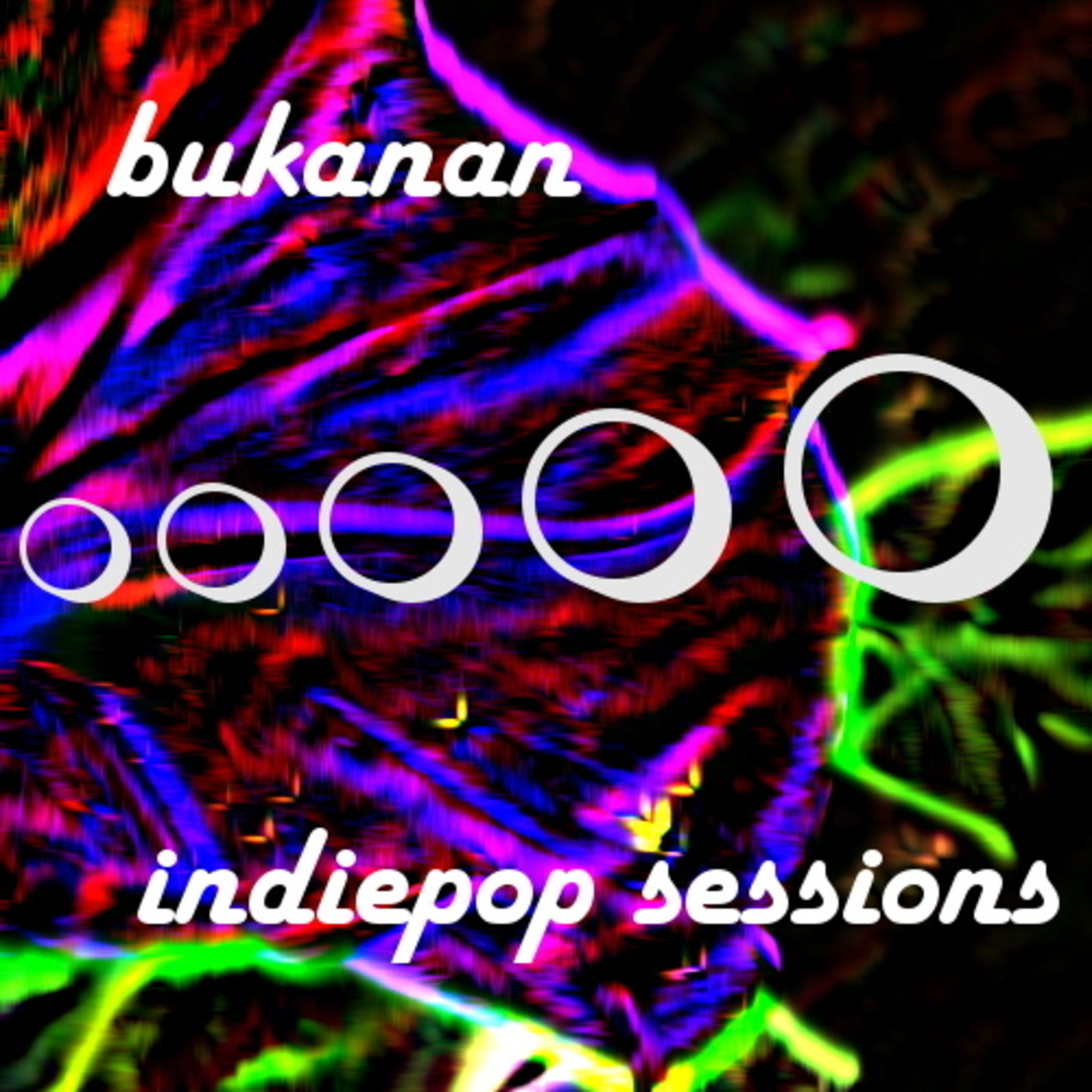 Podcast de Bukanan