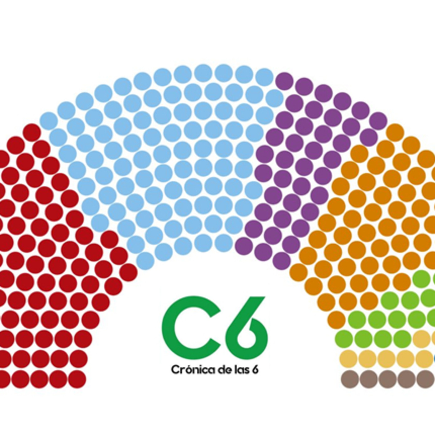 29-04-19 Crónica de las Seis - ESPECIAL ELECCIONES GENERALES episode artwork