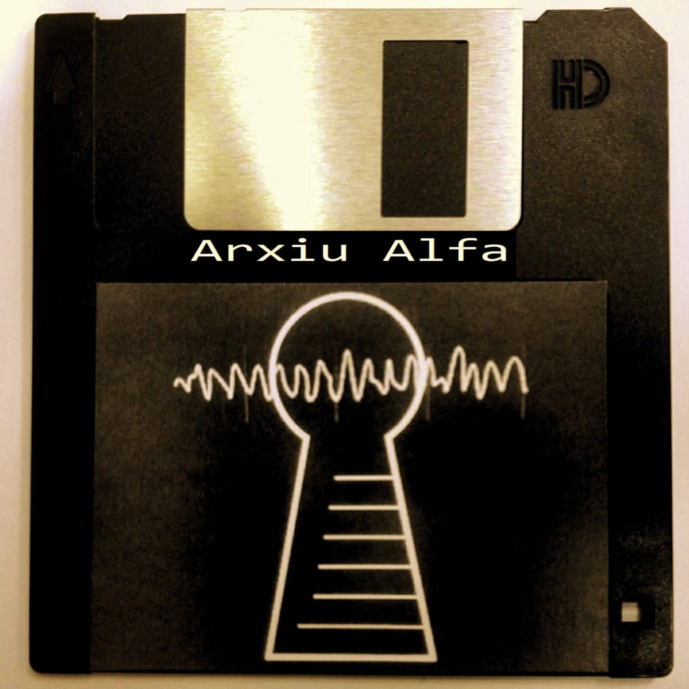 Arxiu Alfa: Serveis d'Intel·ligència, empreses Tech i privacitat -S01E01-1a part