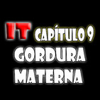 IT (ESO) – AUDIOLIBRO DE EXCELENTE CALIDAD. Capítulo 9: Gordura MAterna