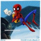 4x08 10 Minutitos de Spider-Man: Homecoming