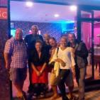 Inauguración del restaurante Firence en Canarias