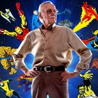 Podcast Geekeados N° 46 – Stan Lee