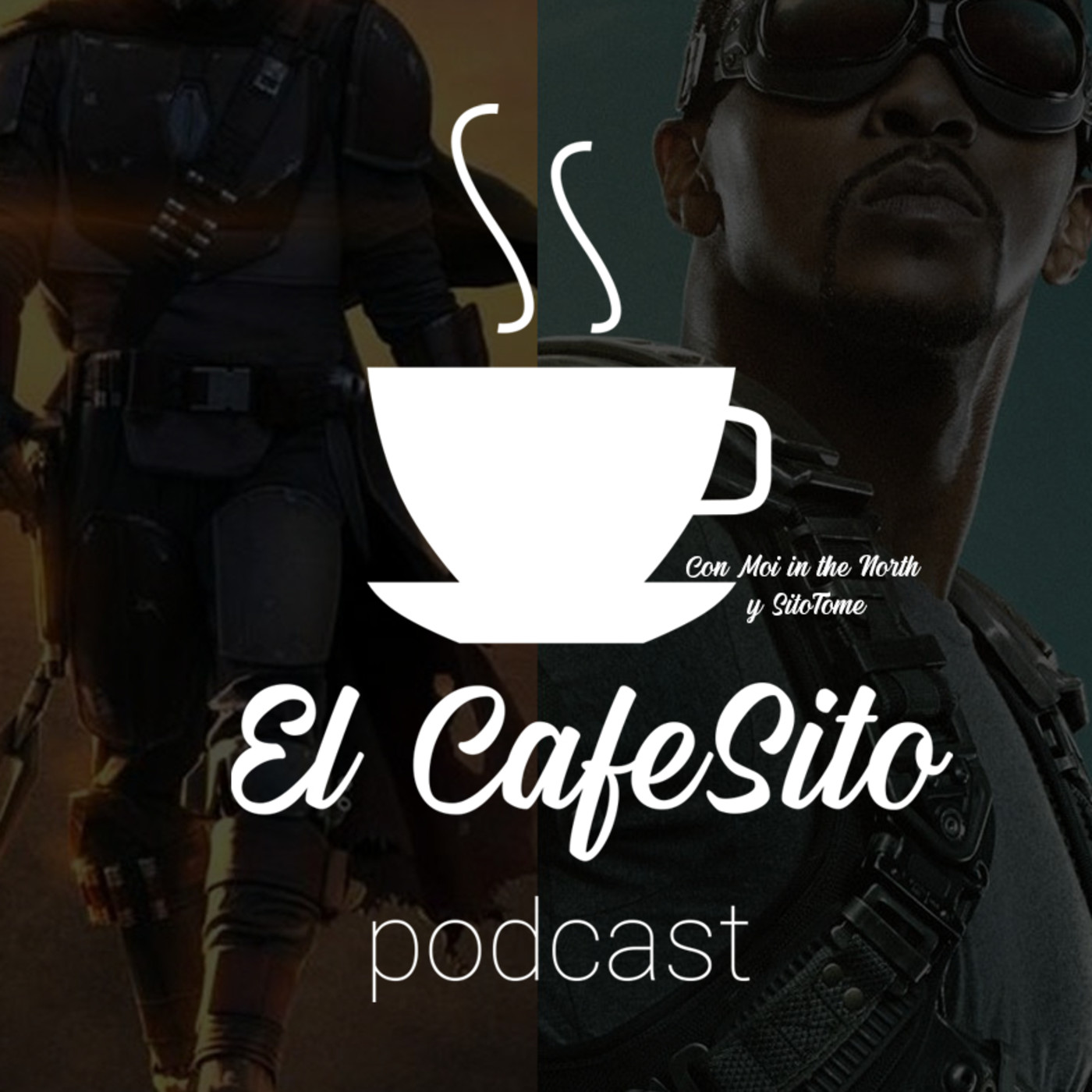 El Cafesito en directo 2x10: Seriealizado 05/20