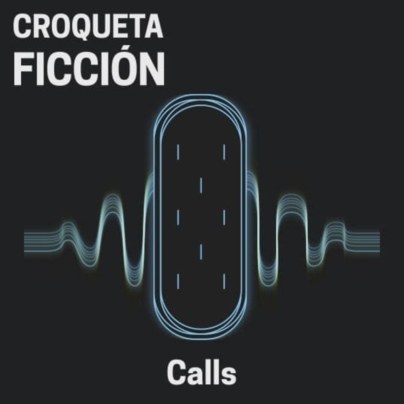 Croqueta Ficción
