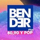 Bender FM Radio - Zann DJ Set #1
