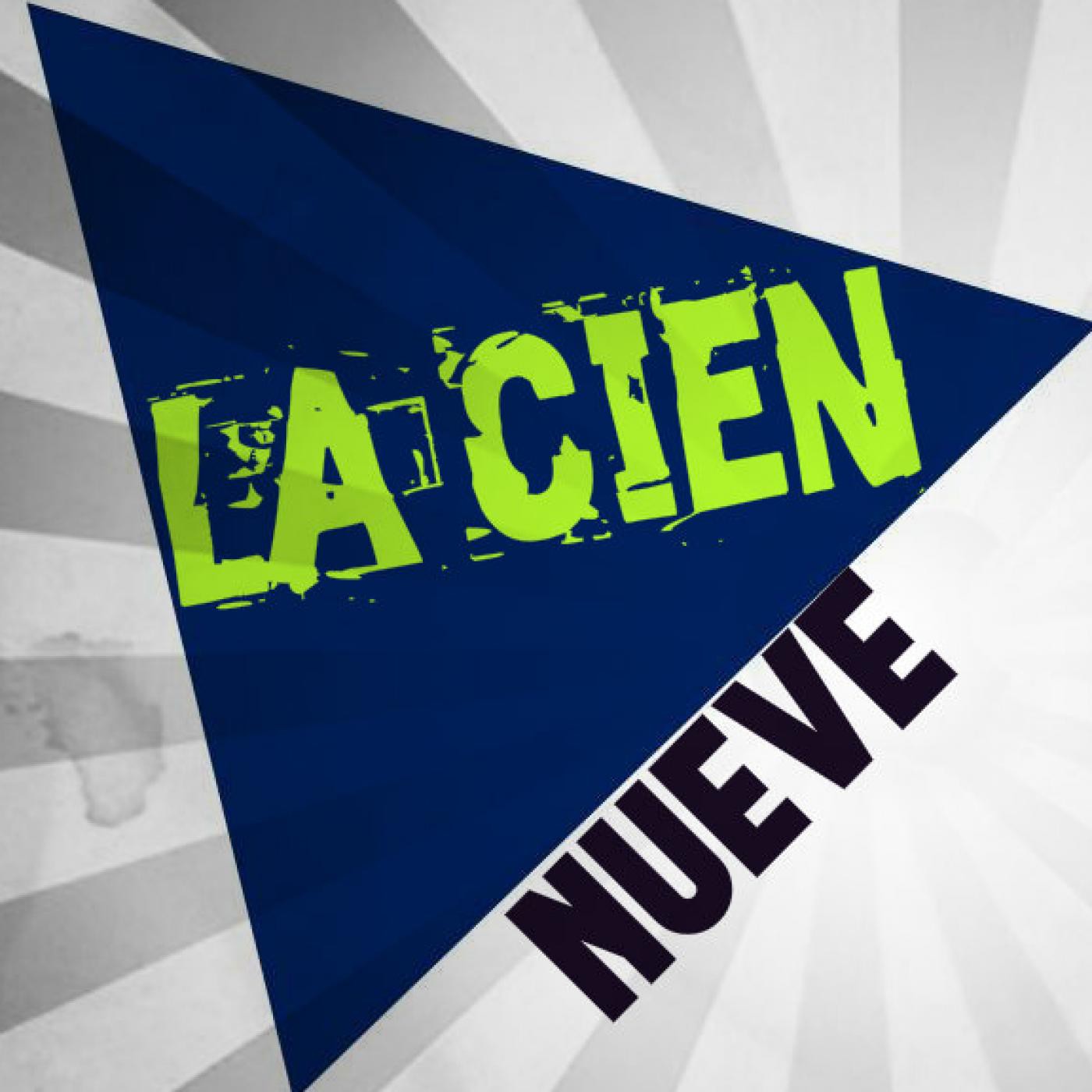 Podcast de Fmlacien Nueve