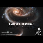 Programa ESPIRAL DIMENSIONAL - Por: Lena y María Enmanuel - Emisión 3 (16 de Marzo de 2019)