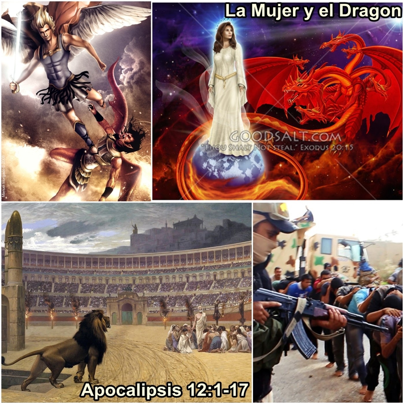 27.Apocalipsis