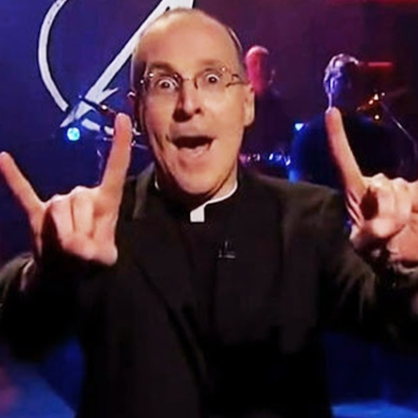 EL PAPA FRANCISCO ORGANIZA FIESTA PARA CELEBRAR EL 666 episode artwork