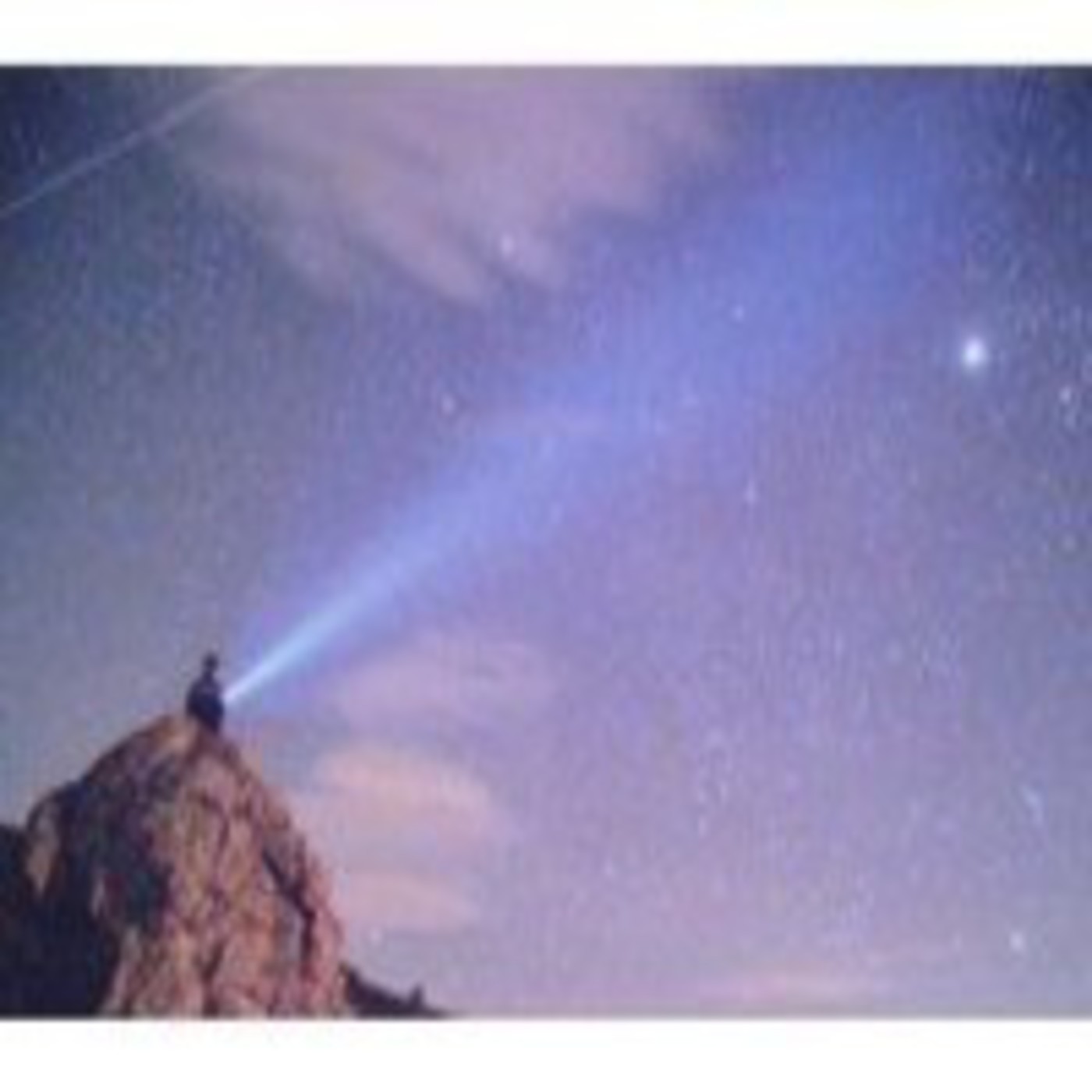 Podcast Frecuencia Marciana