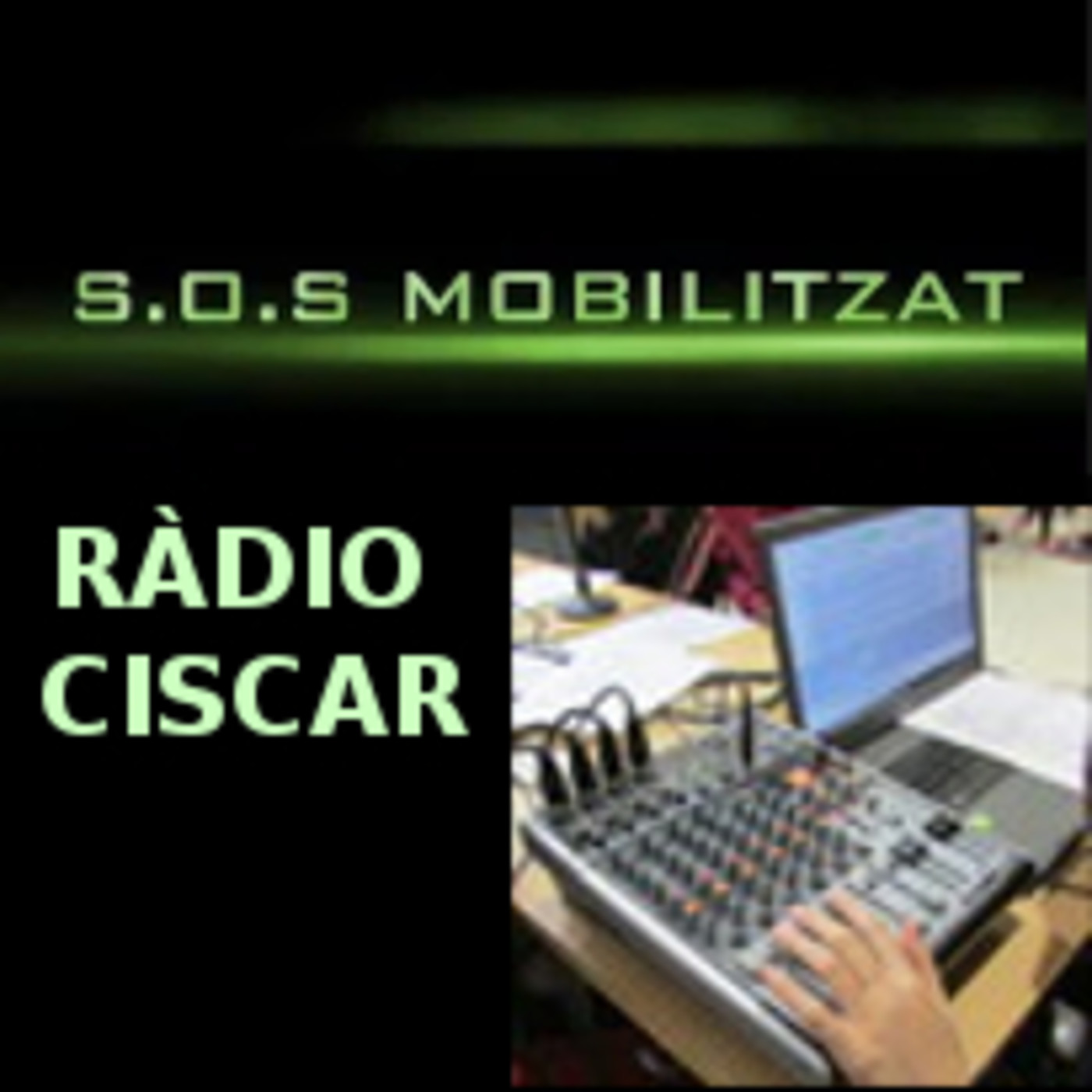 Ràdio Ciscar