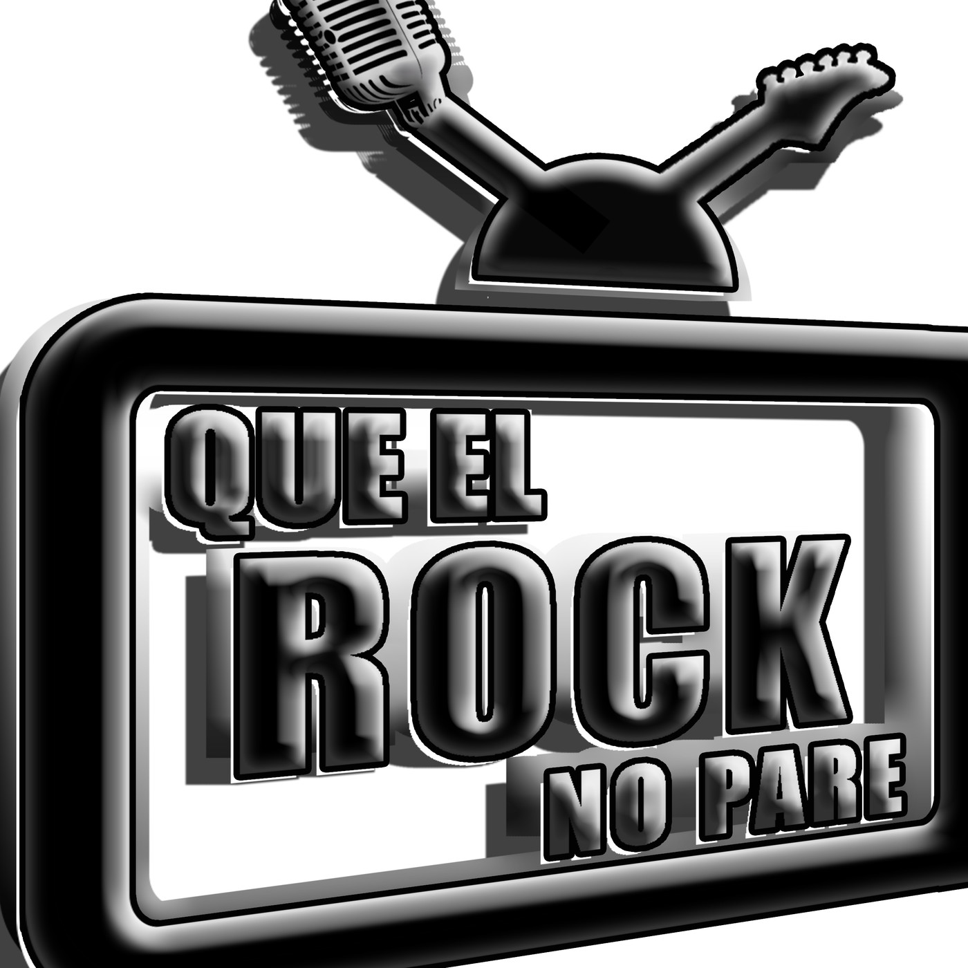 QUE EL ROCK NO PARE