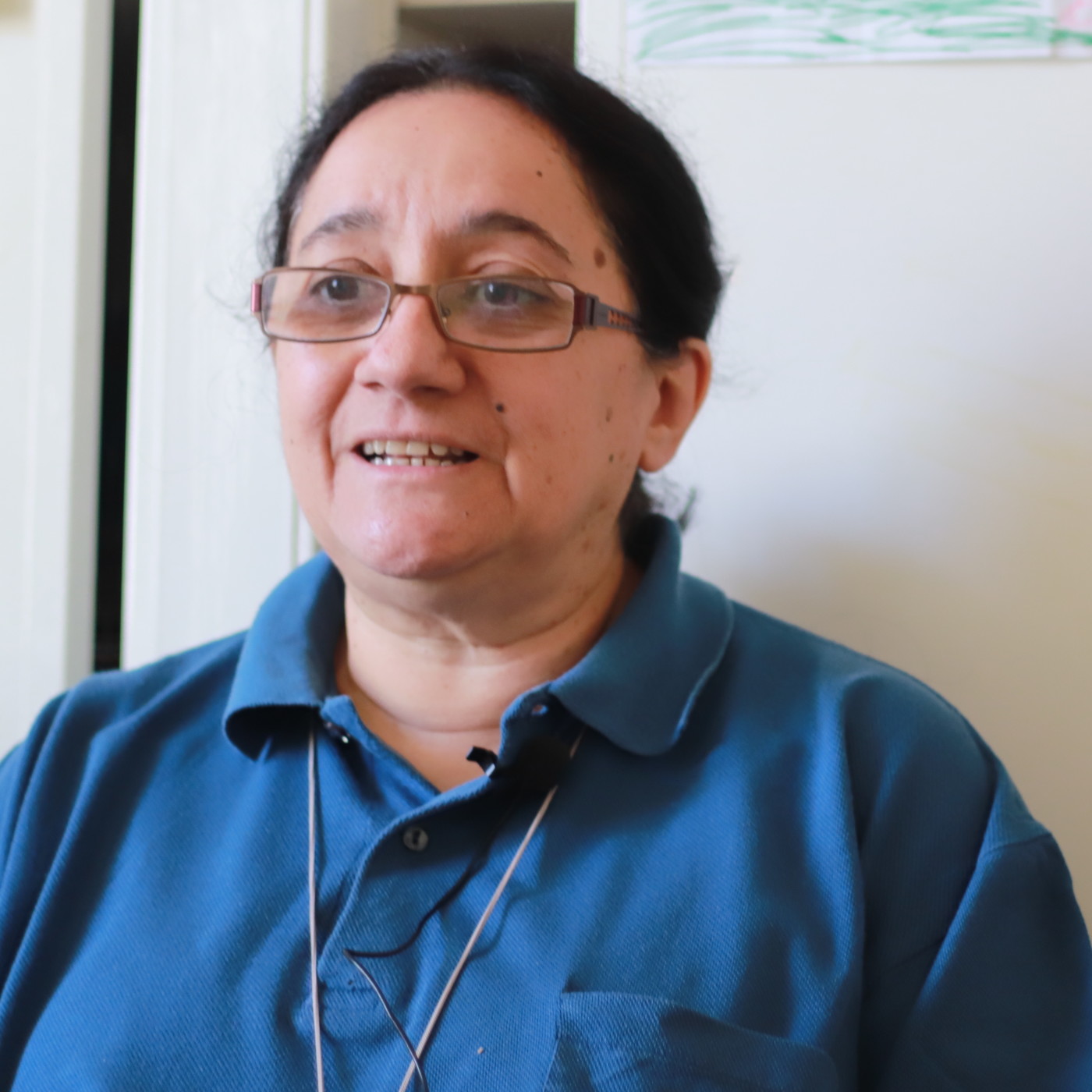 Hermana Gabriela Cascini
