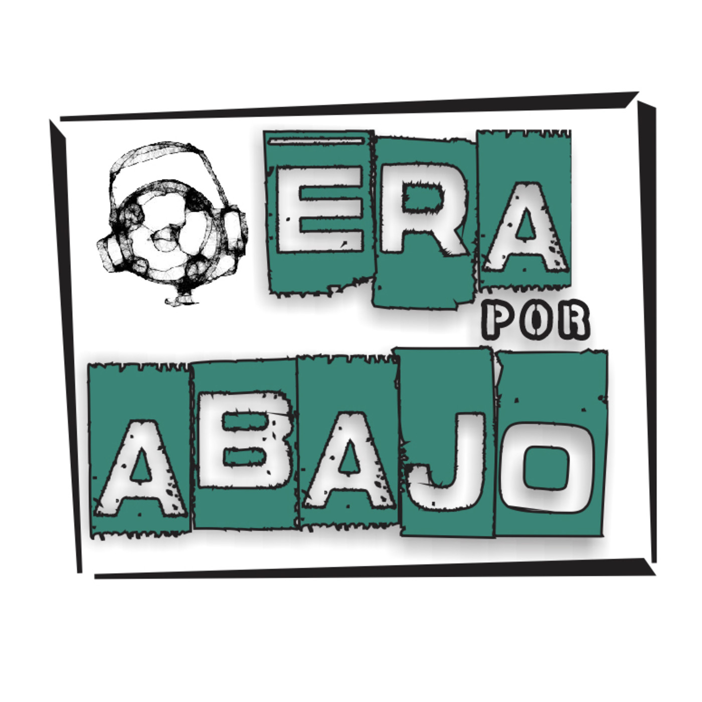Era Por Abajo AM 1110