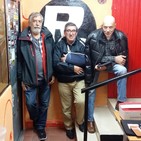 Tertulia vecinal 21 noviembre 2018 (locales apuestas, 50 aniversario, movilidad...)