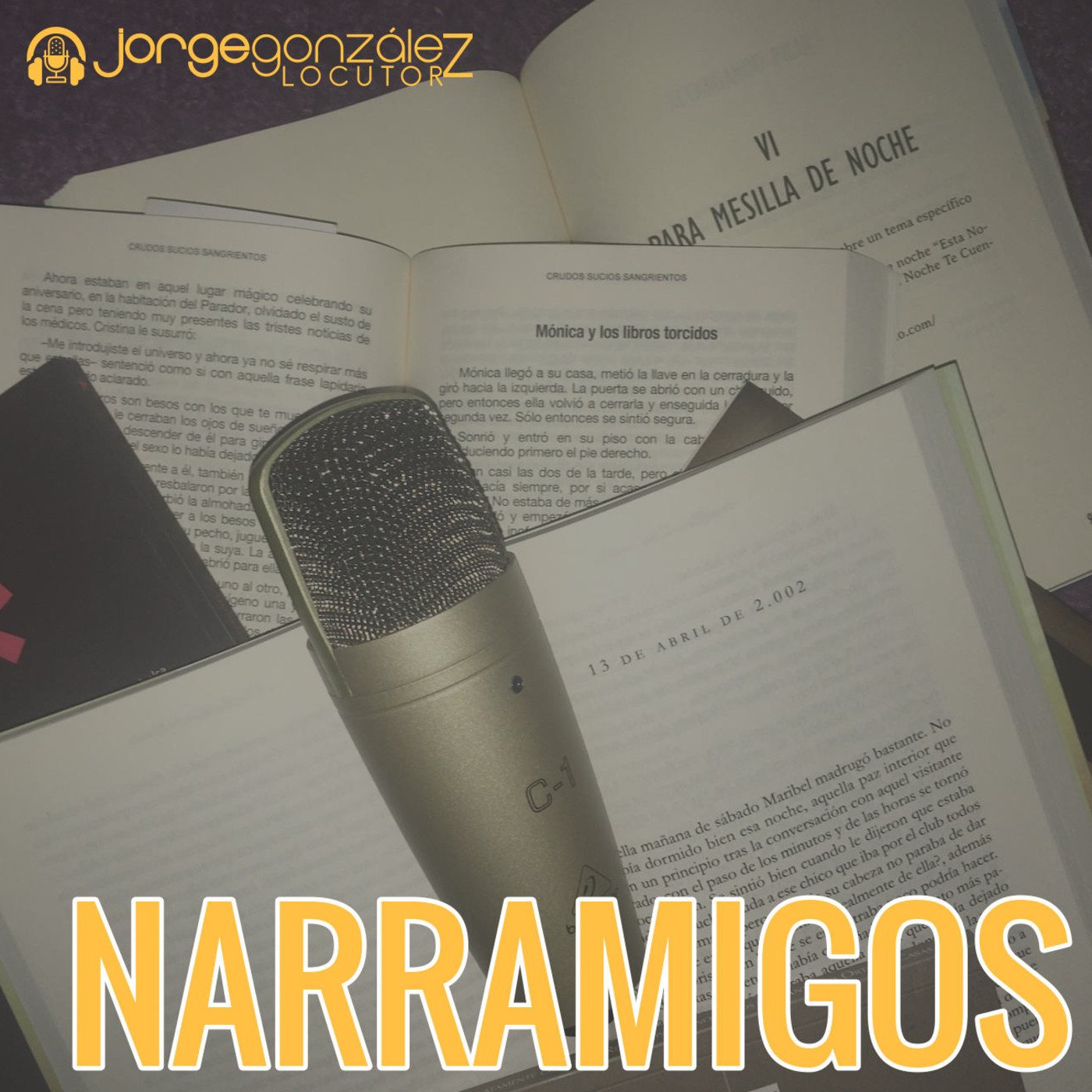 Narramigos