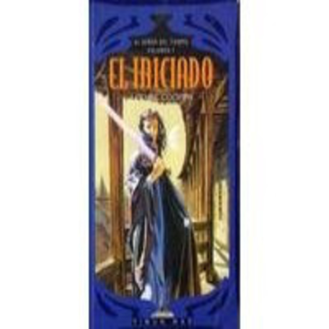 El Sr del Tiempo - El iniciado - libro 1