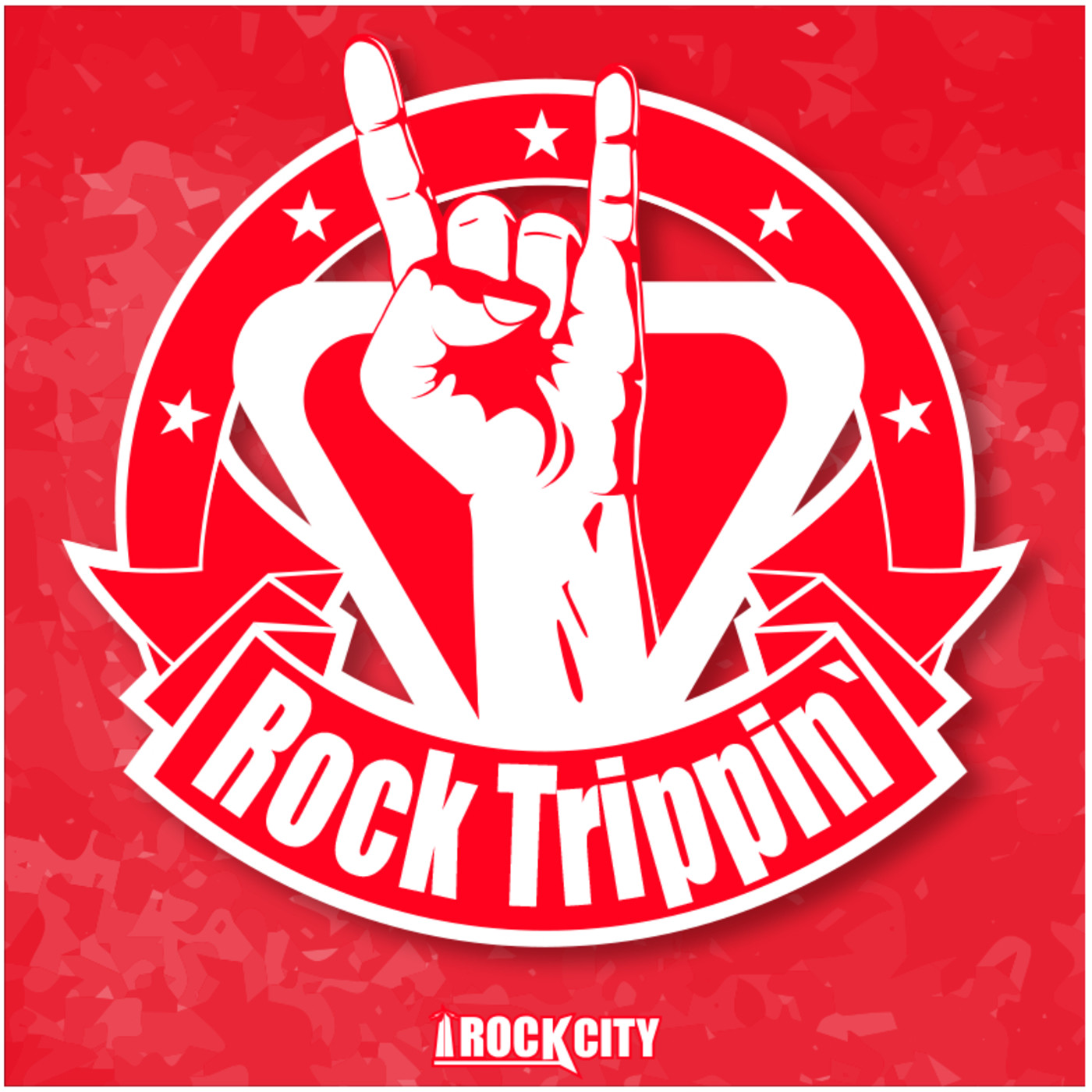 Rock Trippin.