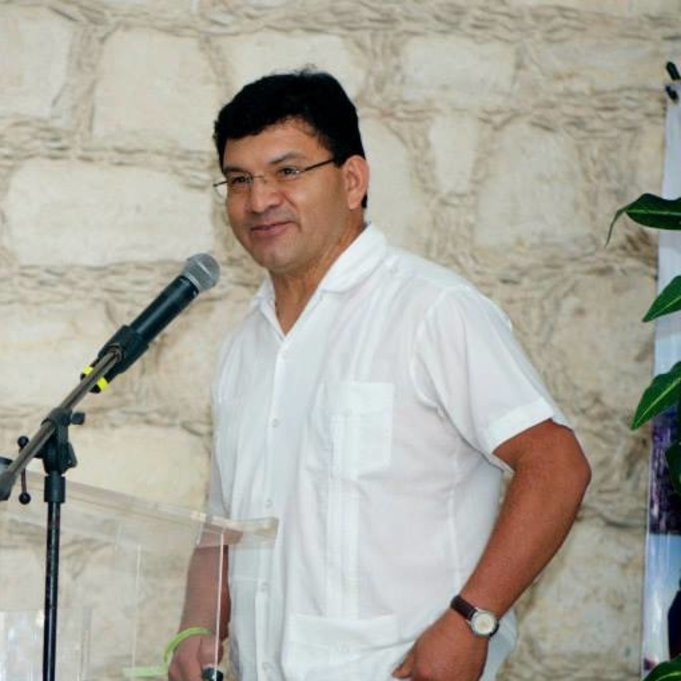 El Colegio de la Frontera Sur