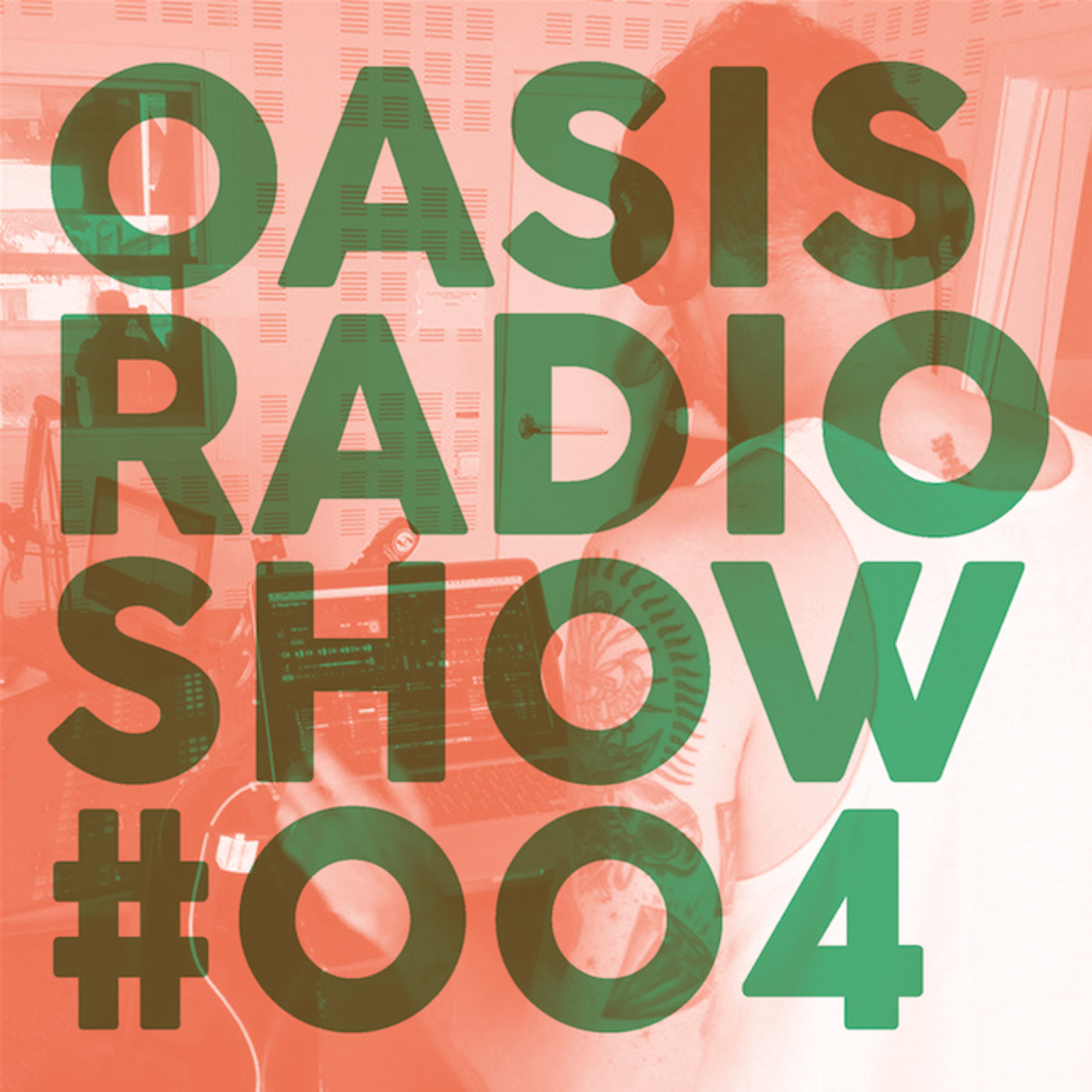 Oasis Radio Show