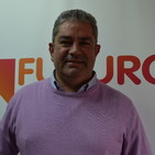 Entrevista a Juan Carlos Navalón portavoz del PSOE en Quintanar
