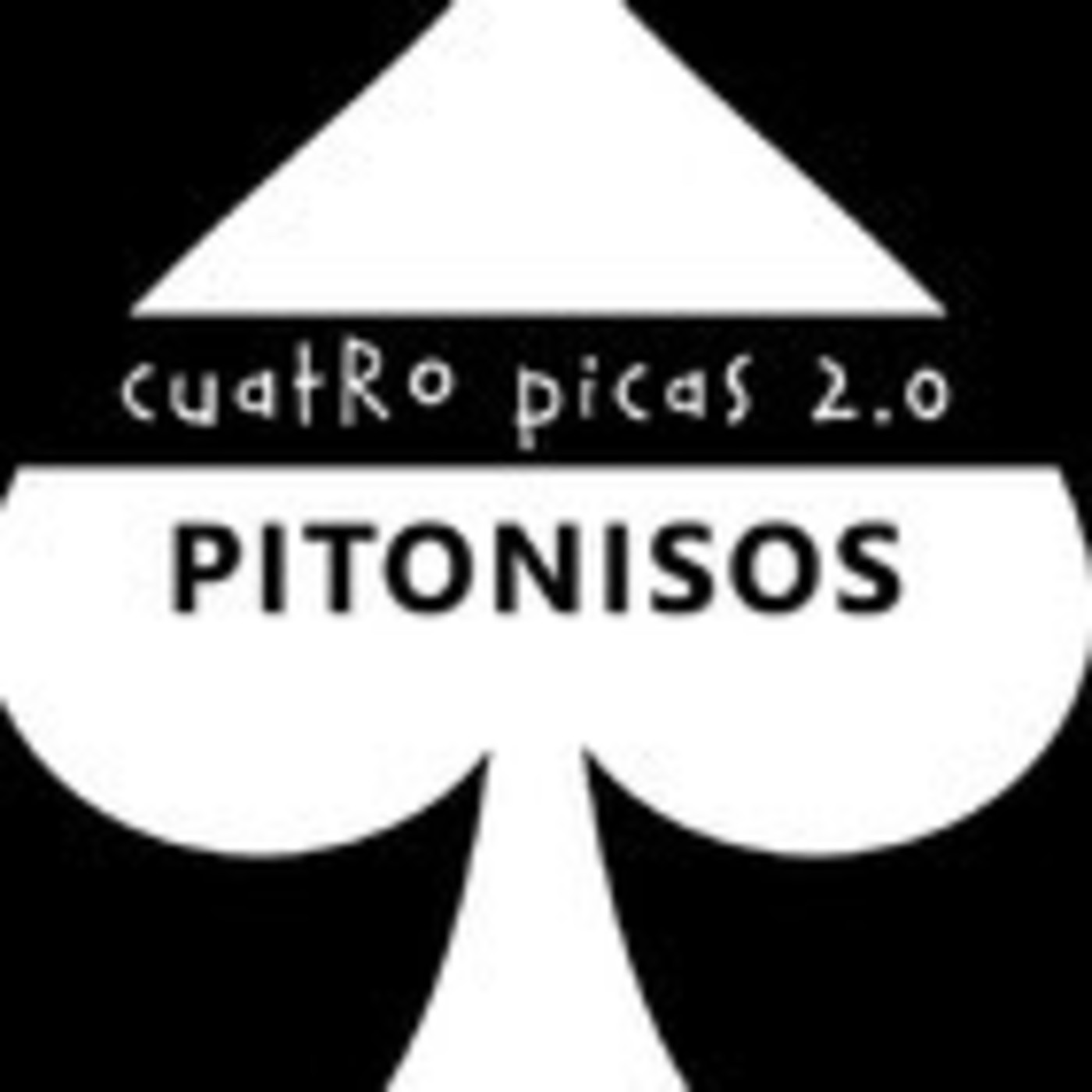 4 Picas 2.0 6x45 PITONISOS con Irene_SAT de Liga Pitonisos 4 Picas