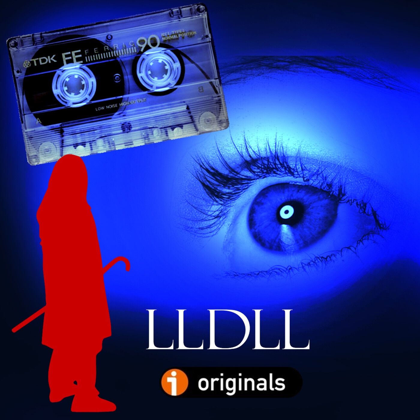 La Llamada De La Luna (LLDLL)