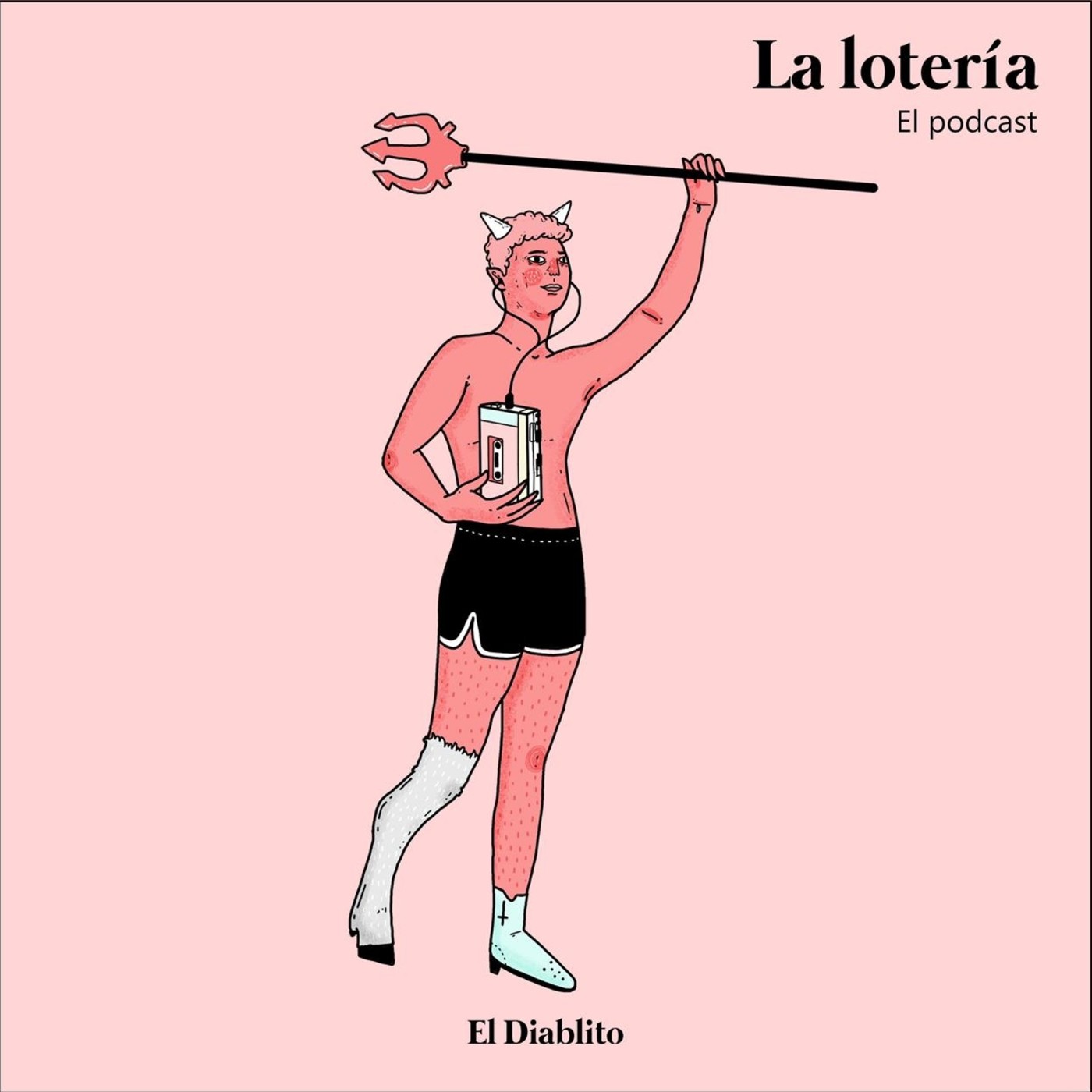 La Lotería